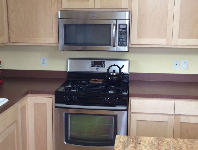 Croixside Home Improvements Image